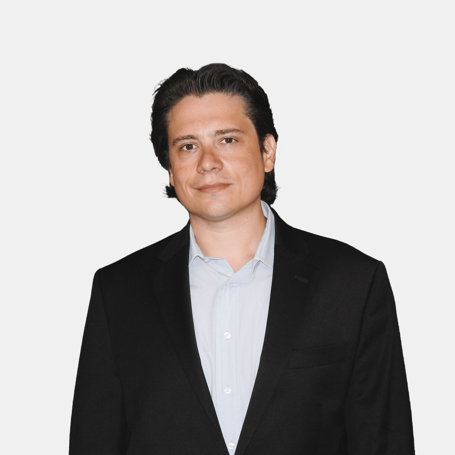 Pablo, solution manager